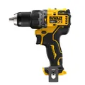 DeWALT Akku-Schlagbohrschrauber DCD706N-XJ, 12V Basisversion Produktbild