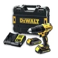 DeWALT Bohrschrauber DCD777S2T-QW, 18V / 1,5Ah Produktbild img3 S