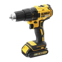 DeWALT Bohrschrauber DCD777S2T-QW, 18V / 1,5Ah Produktbild