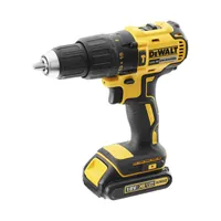DeWALT Schlagbohrschrauber DCD778S2T-QW, 18V / 1,5Ah Produktbild