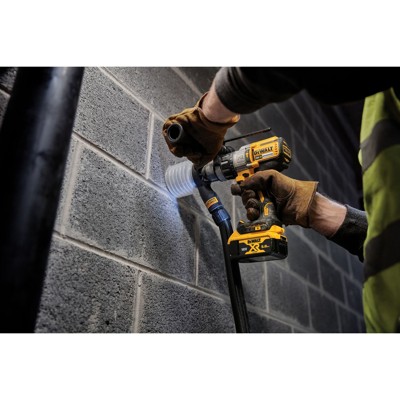 Produktbild von DeWALT - Akku-Schlagbohrschrauber DCD996P2-QW 18V / 5Ah