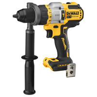 Produktbild von DeWALT - Akku-Schlagbohrschrauber DCD999NT-XJ, 18V, XRP, FV Adv