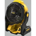 Produktbild von DeWALT - Akku-Ventilator DCE512N-XJ, 18V, Basisversion