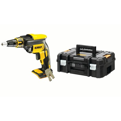 Produktbild von DeWALT - Akku-Schnellbauschrauber DCF620NT-XJ 18V Basisversion