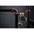 Produktbild von DeWALT - Akku-Schlagschrauber DCF922NT-XJ, 1/2", 18V, Basisversion