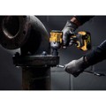 Produktbild von DeWALT - Akku-Schlagschrauber DCF922NT-XJ, 1/2", 18V, Basisversion