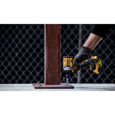 Produktbild von DeWALT - Akku-Schlagschrauber DCF922NT-XJ, 1/2", 18V, Basisversion