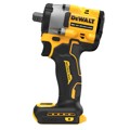 Produktbild von DeWALT - Akku-Schlagschrauber DCF922NT-XJ, 1/2", 18V, Basisversion