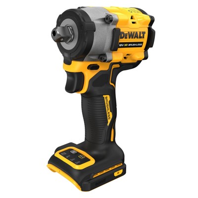 Produktbild von DeWALT - Akku-Schlagschrauber DCF922NT-XJ, 1/2", 18V, Basisversion