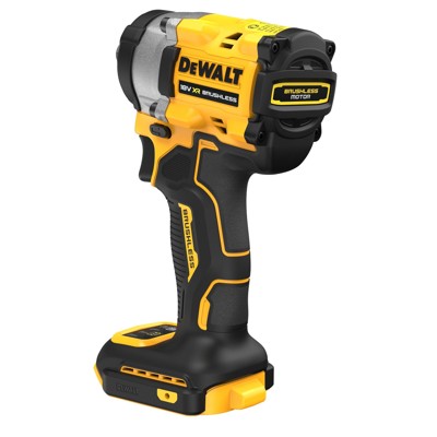 Produktbild von DeWALT - Akku-Schlagschrauber DCF922NT-XJ, 1/2", 18V, Basisversion