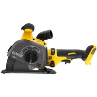 Produktbild von DeWALT - Akku-Mauernutfräse DCG200NT-XJ, 54V, Basisversion
