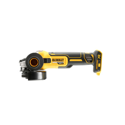 Produktbild von DeWALT - Akku Winkelschleifer DCG405NT-XJ,125mm, 18V Basisversion