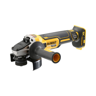 Produktbild von DeWALT - Akku Winkelschleifer DCG405NT-XJ,125mm, 18V Basisversion