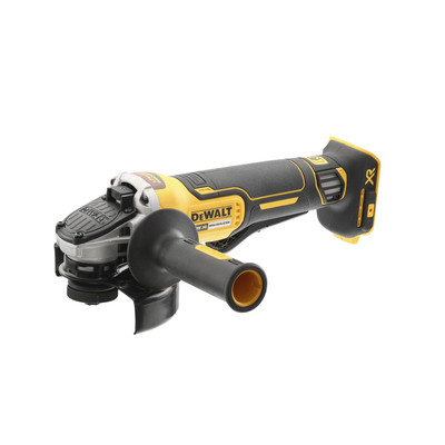 Produktbild von DeWALT - Akku-Winkelschleifer DCG406NT-XJ, 18V Basisversion