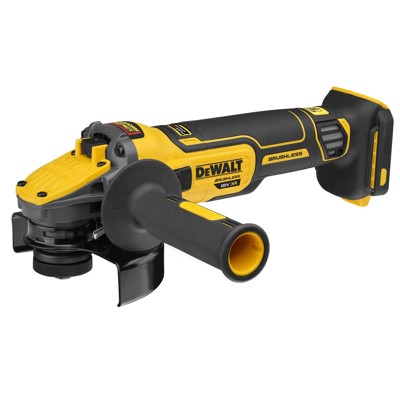 Produktbild von DeWALT - Akku-Winkelschleifer DCG409NT-XJ, 18V XR FV Adv Basisversion