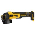 Produktbild von DeWALT - Akku-Winkelschleifer DCG409NT-XJ, 18V XR FV Adv Basisversion