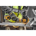 Produktbild von DeWALT - Akku-Winkelschleifer DCG409NT-XJ, 18V XR FV Adv Basisversion