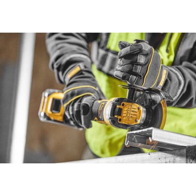 Produktbild von DeWALT - Akku-Winkelschleifer DCG409NT-XJ, 18V XR FV Adv Basisversion