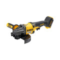 Produktbild von DeWALT - Akku-Winkelschleifer DCG440N-XJ, 180mm, 54V, Basisversion