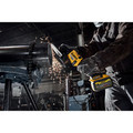Produktbild von DeWALT - Akku-Winkelschleifer DCG440N-XJ, 180mm, 54V, Basisversion