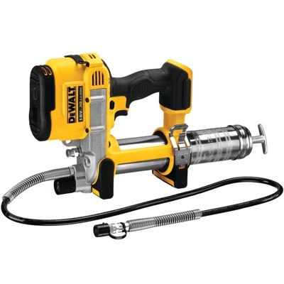 Produktbild von DeWALT - Akku Fettpresse DCGG571NK, 18V Basisversion