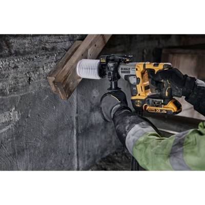 Produktbild von DeWALT - Akku-Bohrhammer SDS-plus 18V DCH172NT-XJ, Soloversion TSTAK