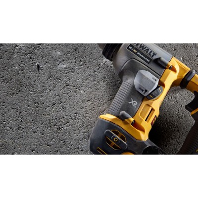 Produktbild von DeWALT - Akku-Bohrhammer SDS-plus 18V DCH172NT-XJ, Soloversion TSTAK