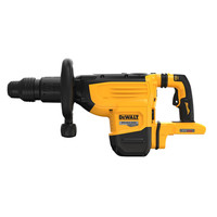 Produktbild von DeWALT - Akku-Meißelhammer DCH892N-XJ SDS-max, 54V, Basisversion