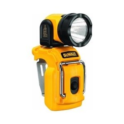 Produktbild von DeWALT - Akku-LED-Lampe DCL510N-XJ, 10,8V Basisversion