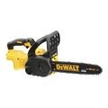 Produktbild von DeWALT - Akku-Kettensäge DCM565N-XJ, 18V, Basisversion