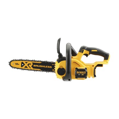 Produktbild von DeWALT - Akku-Kettensäge DCM565N-XJ, 18V, Basisversion