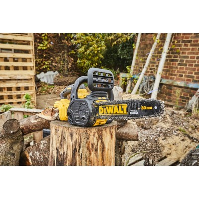 Produktbild von DeWALT - Akku-Kettensäge DCM565N-XJ, 18V, Basisversion