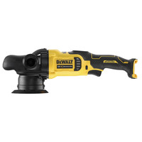 Produktbild von DeWALT - Akku-Exzenterpolierer DCM848N-XJ, 18 V, Basisversion