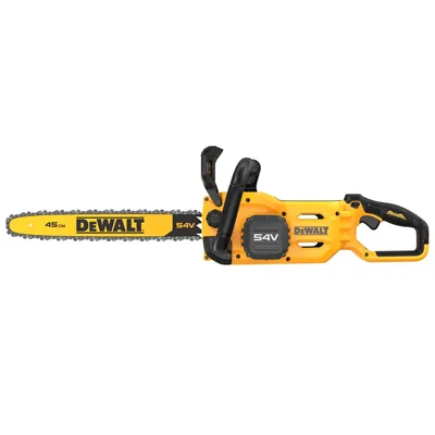 Produktbild von DeWALT - Akku-Kettensäge, 45cm, 54V, Basisversion DCMCS574N-XJ
