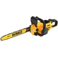 Produktbild von DeWALT - Akku-Kettensäge, 45cm, 54V, Basisversion DCMCS574N-XJ