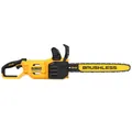 Produktbild von DeWALT - Akku-Kettensäge, 45cm, 54V, Basisversion DCMCS574N-XJ
