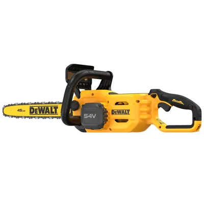Produktbild von DeWALT - Akku-Kettensäge, 45cm, 54V, Basisversion DCMCS574N-XJ