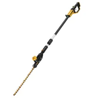 Produktbild von DeWALT - Akku-Stabheckenschere DCMPH566N-XJ, 18V