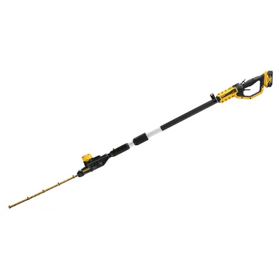 Produktbild von DeWALT - Akku-Stabheckenschere DCMPH566N-XJ, 18V