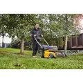 DeWALT Akku-Rasenmäher DCMW564N-XJ, 48cm, 2x 18V Produktbild img2 S