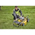 DeWALT Akku-Rasenmäher DCMW564N-XJ, 48cm, 2x 18V Produktbild img3 S