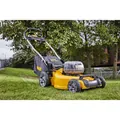 DeWALT Akku-Rasenmäher DCMW564N-XJ, 48cm, 2x 18V Produktbild img4 S