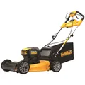 DeWALT Akku-Rasenmäher, 53cm, 2x 18 Volt DCMWSP564N-XJ Produktbild img9 S