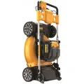DeWALT Akku-Rasenmäher, 53cm, 2x 18 Volt DCMWSP564N-XJ Produktbild img10 S