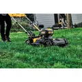 DeWALT Akku-Rasenmäher, 53cm, 2x 18 Volt DCMWSP564N-XJ Produktbild img4 S