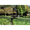 DeWALT Akku-Rasenmäher, 53cm, 2x 18 Volt DCMWSP564N-XJ Produktbild img2 S