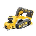 Produktbild von DeWALT - Akku-Hobel DCP580NT 18V Basisversion