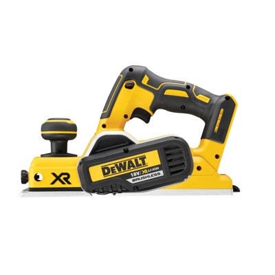 Produktbild von DeWALT - Akku-Hobel DCP580NT 18V Basisversion