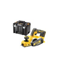 Produktbild von DeWALT - Akku-Hobel DCP580NT 18V Basisversion