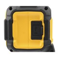 Produktbild von DeWALT - Bluetooth-Lautsprecher DCR011-XJ